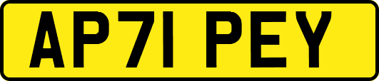AP71PEY