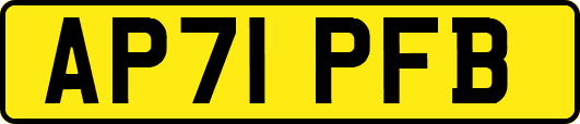 AP71PFB