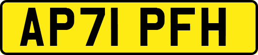 AP71PFH