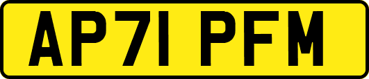 AP71PFM
