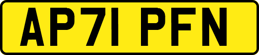 AP71PFN