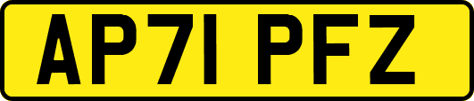 AP71PFZ