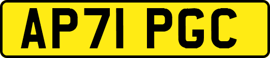 AP71PGC