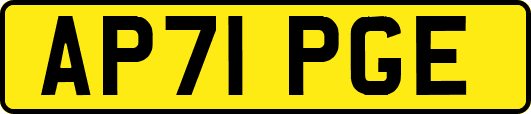 AP71PGE