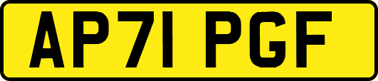 AP71PGF