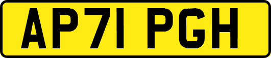 AP71PGH