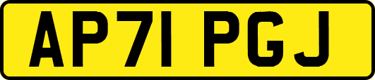 AP71PGJ