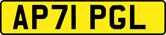 AP71PGL