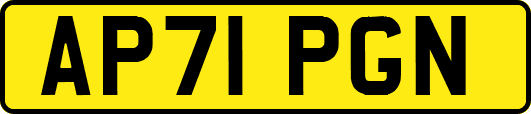 AP71PGN