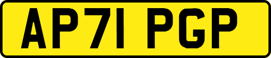 AP71PGP