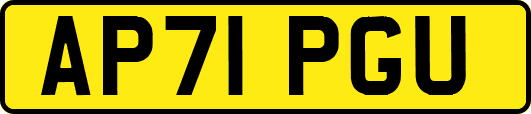 AP71PGU
