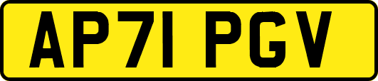 AP71PGV