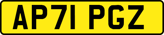AP71PGZ