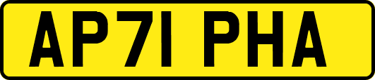 AP71PHA