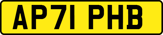 AP71PHB