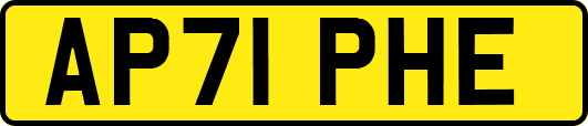 AP71PHE