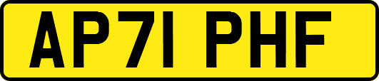 AP71PHF