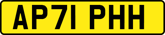 AP71PHH