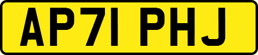 AP71PHJ