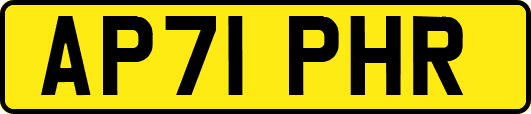 AP71PHR