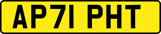 AP71PHT