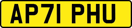 AP71PHU