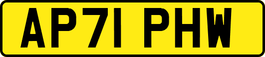 AP71PHW