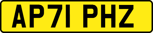 AP71PHZ