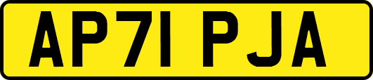 AP71PJA