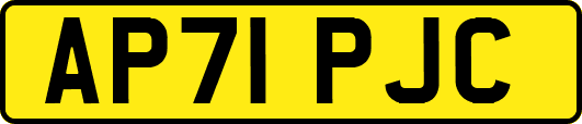 AP71PJC