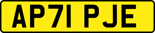 AP71PJE