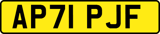 AP71PJF