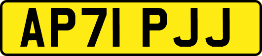 AP71PJJ