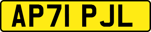 AP71PJL