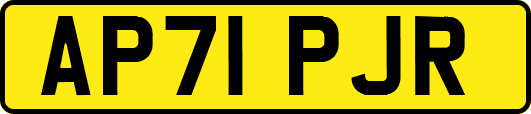 AP71PJR