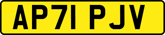 AP71PJV