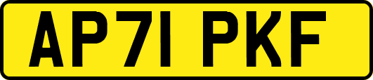AP71PKF