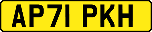 AP71PKH