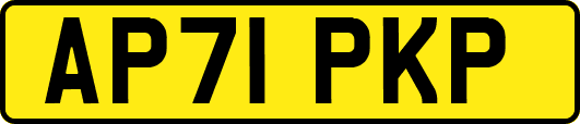 AP71PKP
