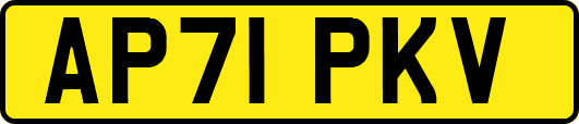 AP71PKV