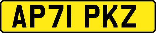 AP71PKZ