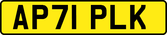 AP71PLK