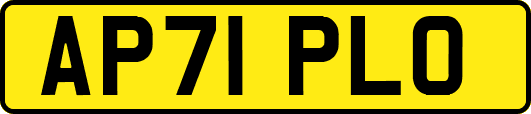 AP71PLO
