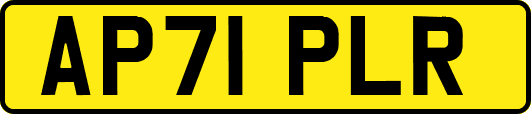 AP71PLR