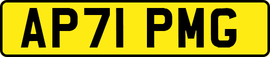 AP71PMG