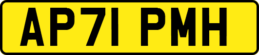 AP71PMH