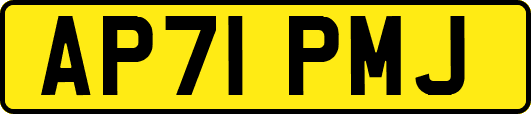 AP71PMJ