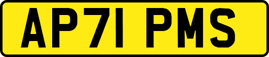 AP71PMS