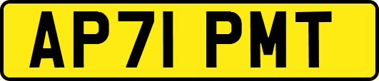 AP71PMT