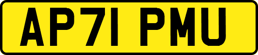AP71PMU